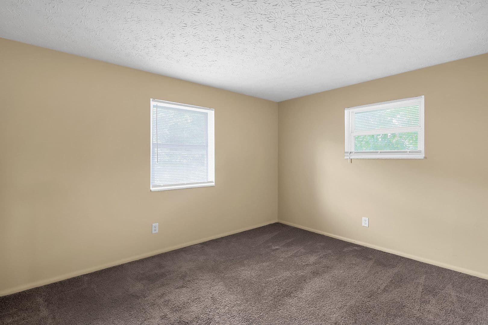 Columbus Apartment: 3061 Markham Rd