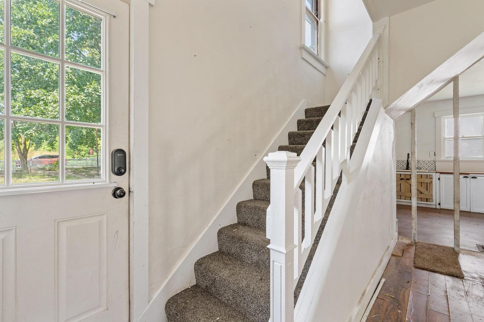 Dayton House: 2225 Catalpa Dr