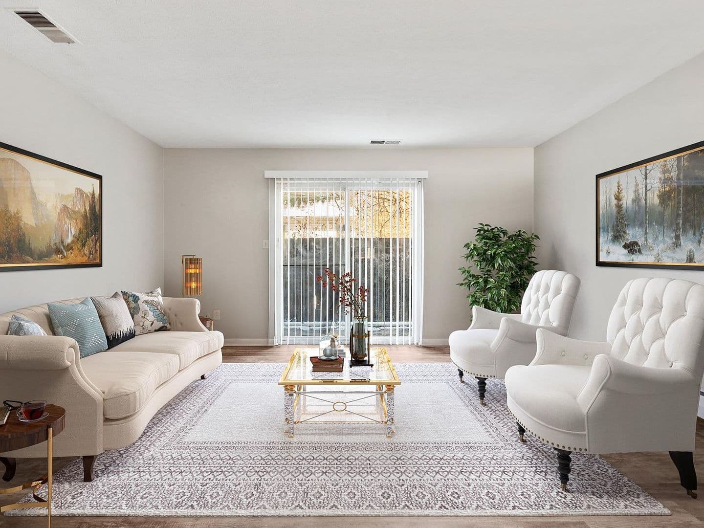 Columbus Townhome: 2377 Belcher Dr