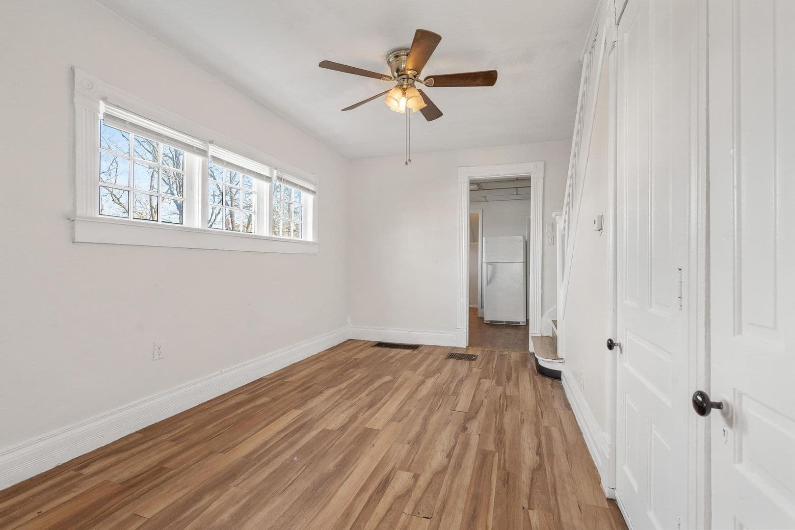 Dayton Apartment: 36-38 E Mumma Ave