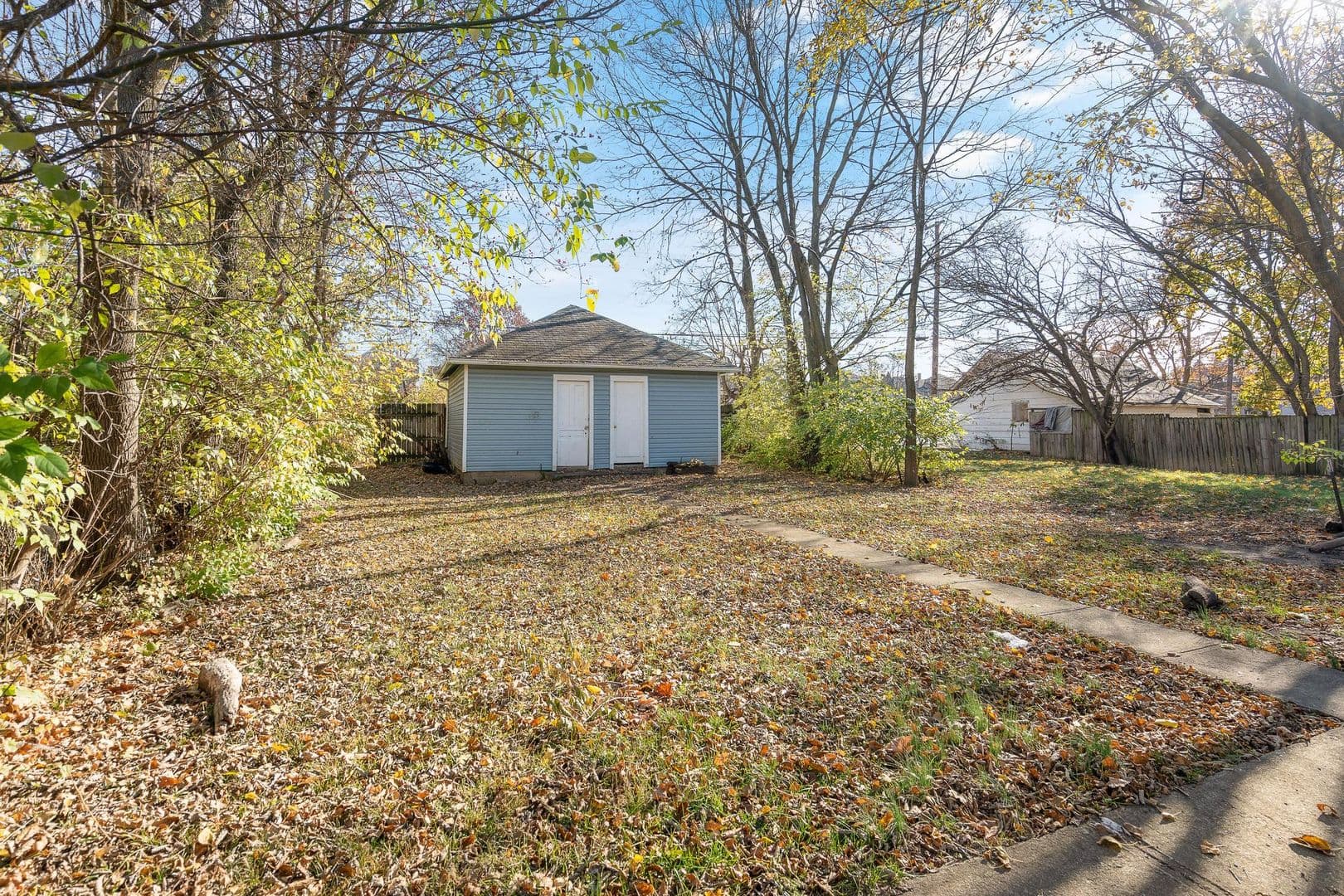 Dayton Apartment: 36-38 E Mumma Ave