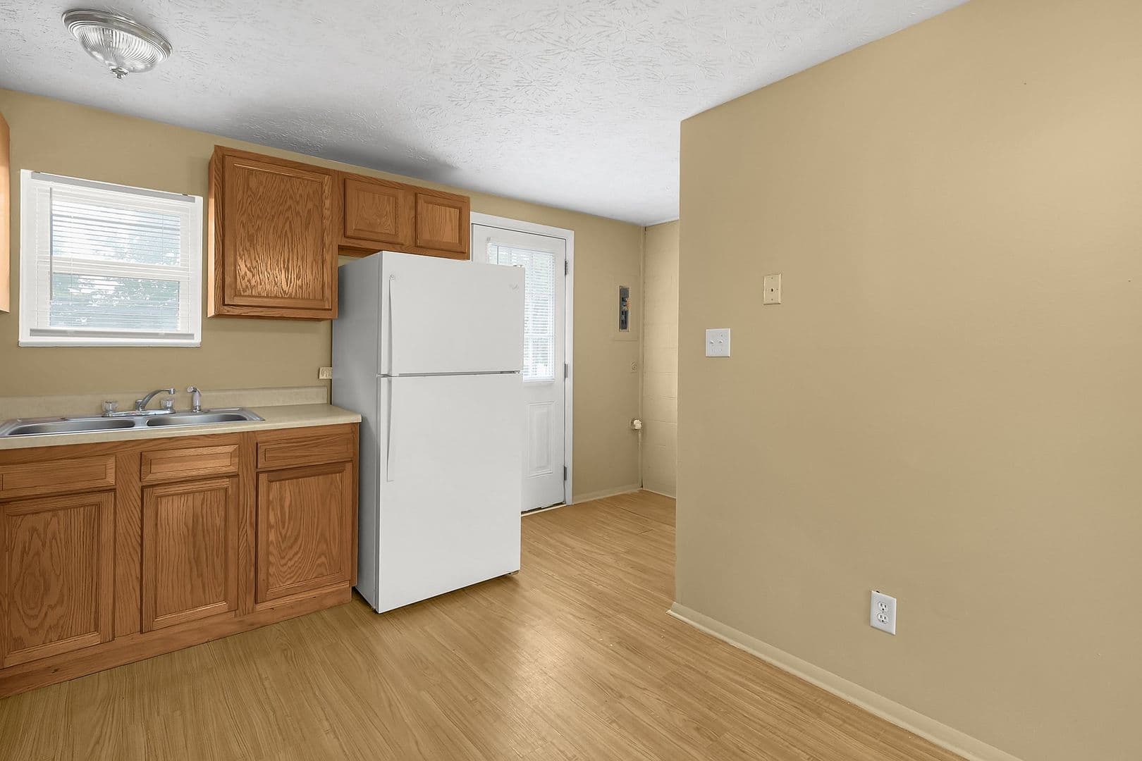Columbus Apartment: 3061 Markham Rd