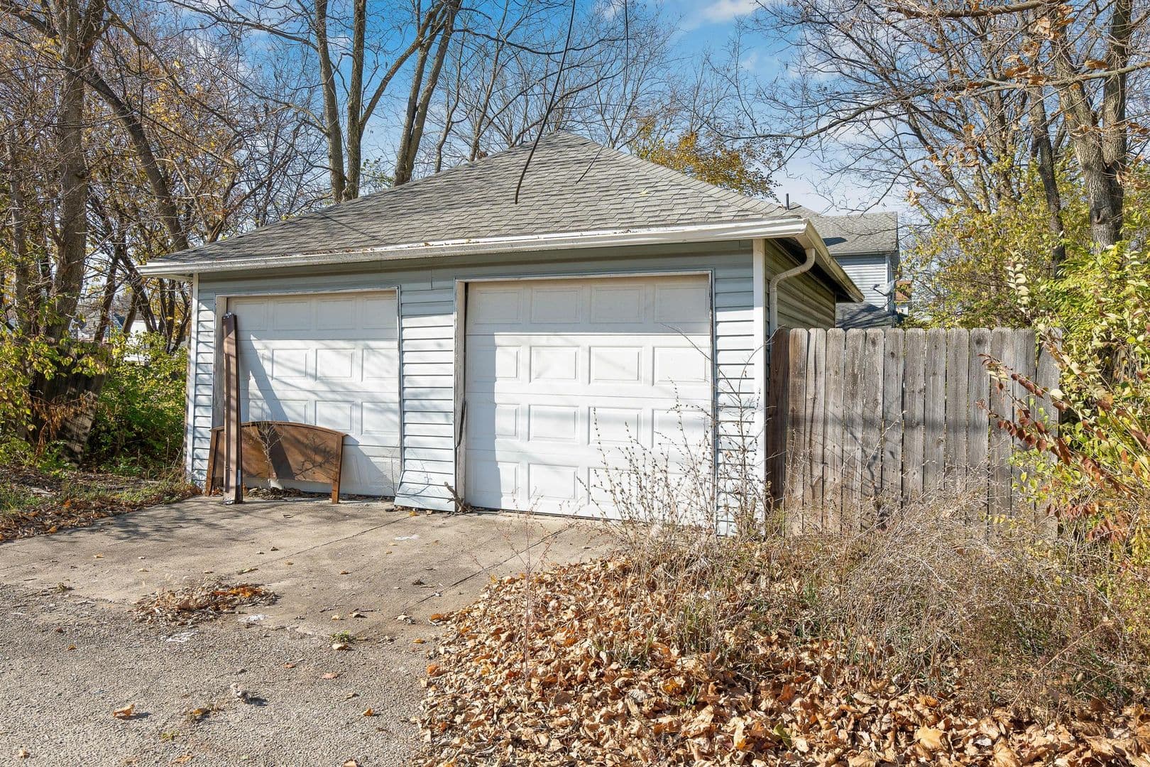 Dayton Apartment: 36-38 E Mumma Ave