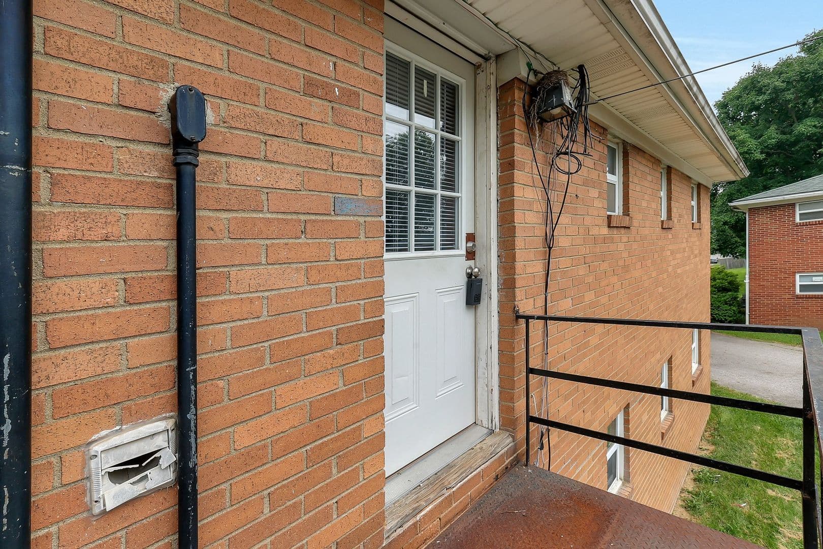 Columbus Apartment: 3061 Markham Rd