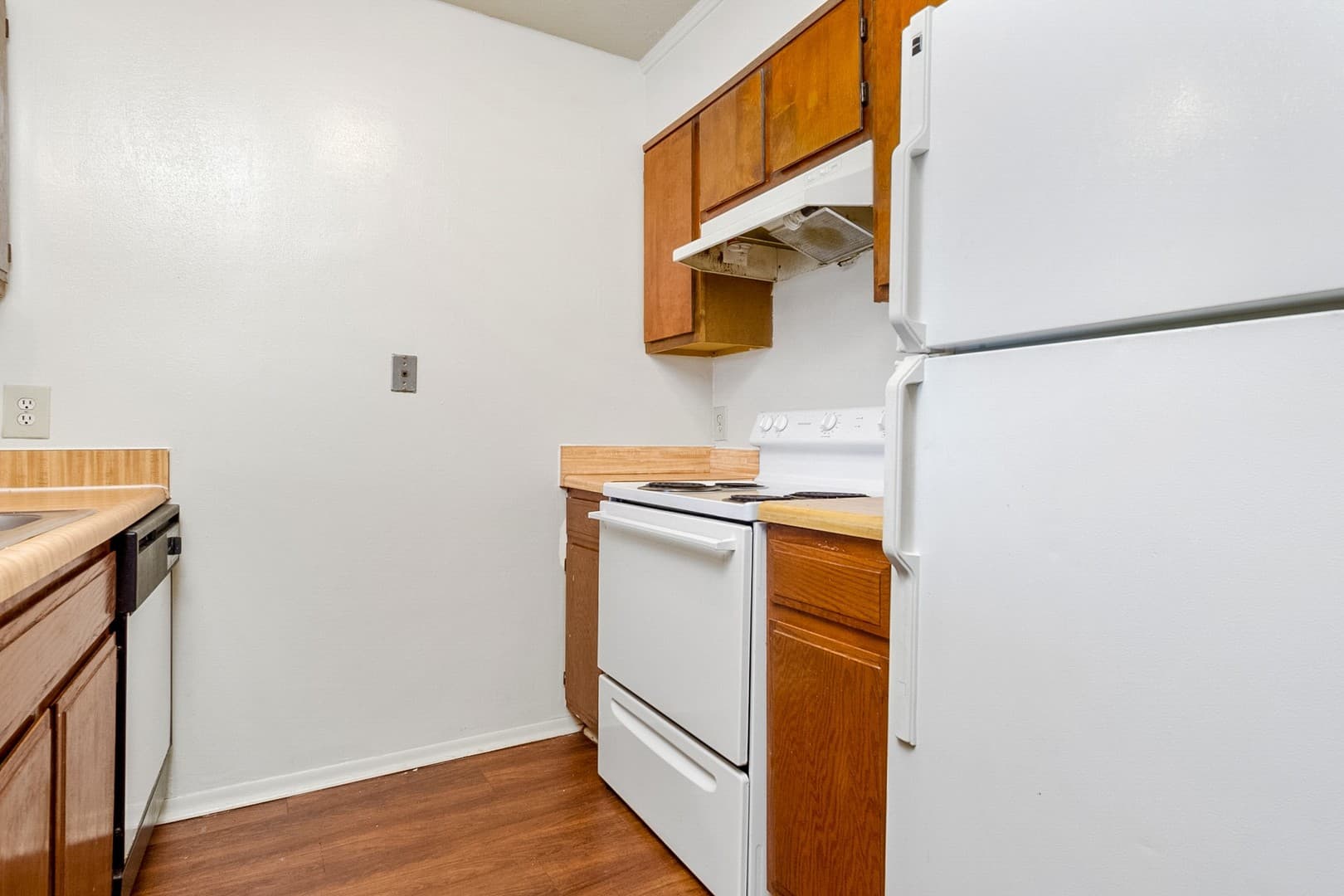 SHREVEPORT Apartment: 7200 JEWELLA AVENUE