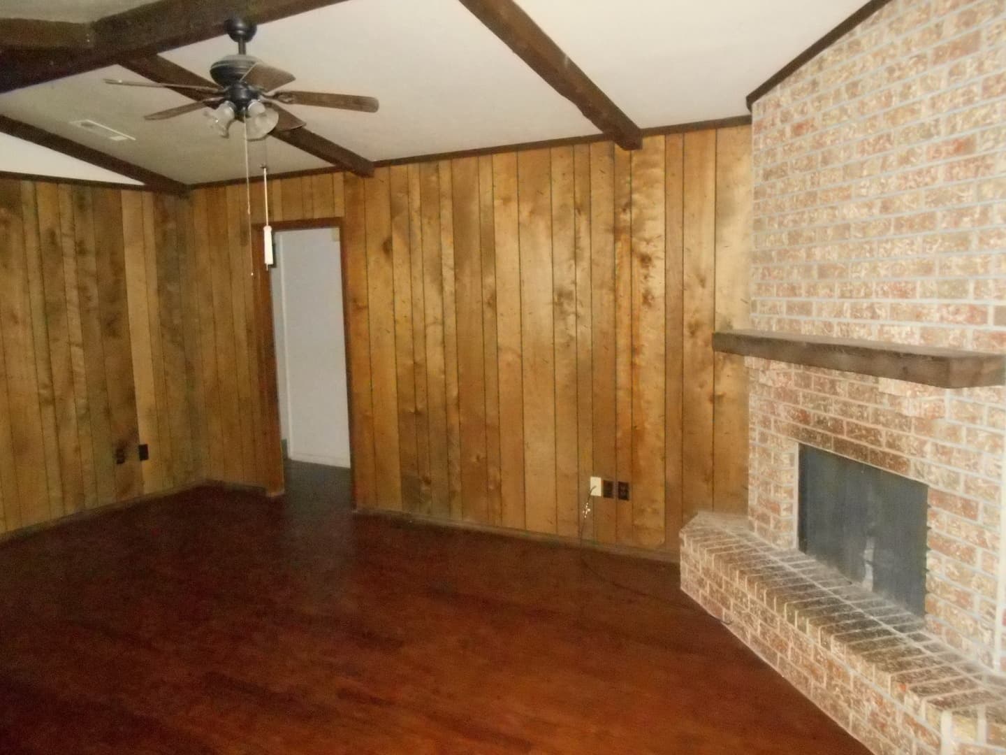 SHREVEPORT House: 3501 BAYWOOD