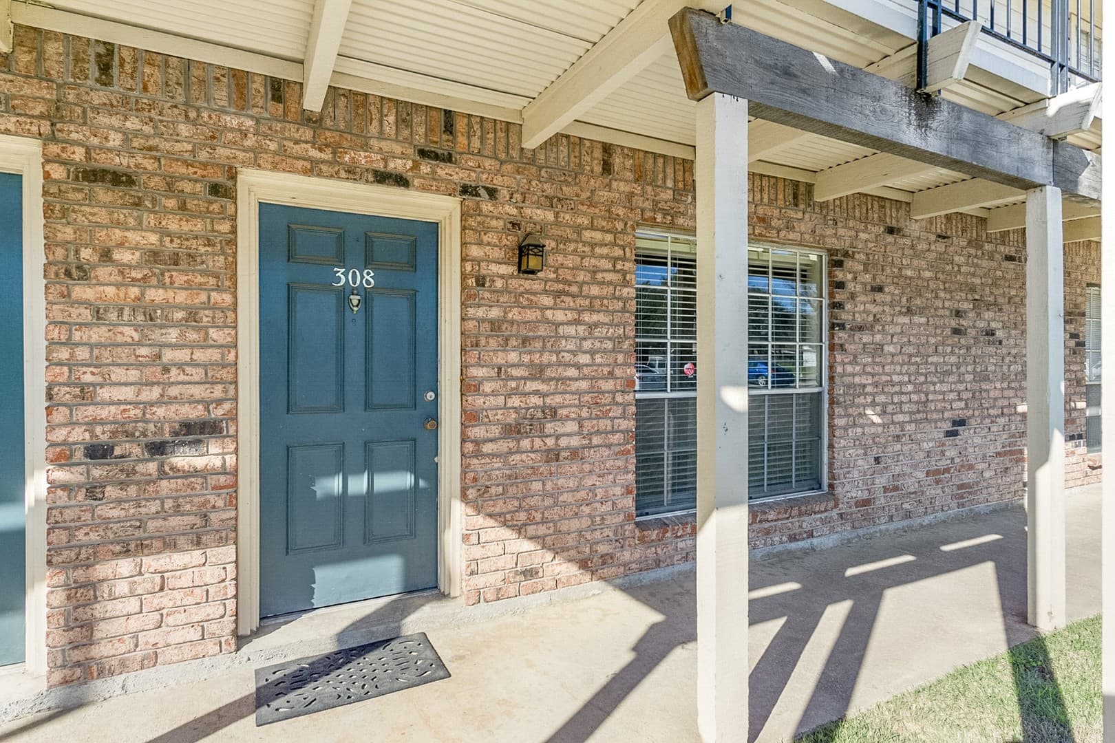 SHREVEPORT Apartment: 7200 JEWELLA AVENUE