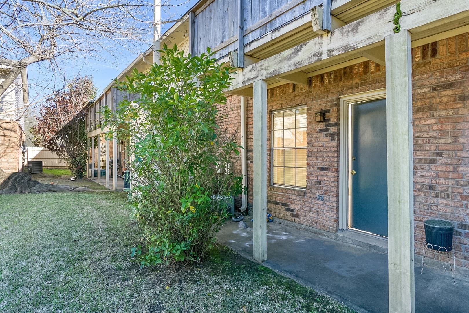 SHREVEPORT Apartment: 7200 JEWELLA AVENUE