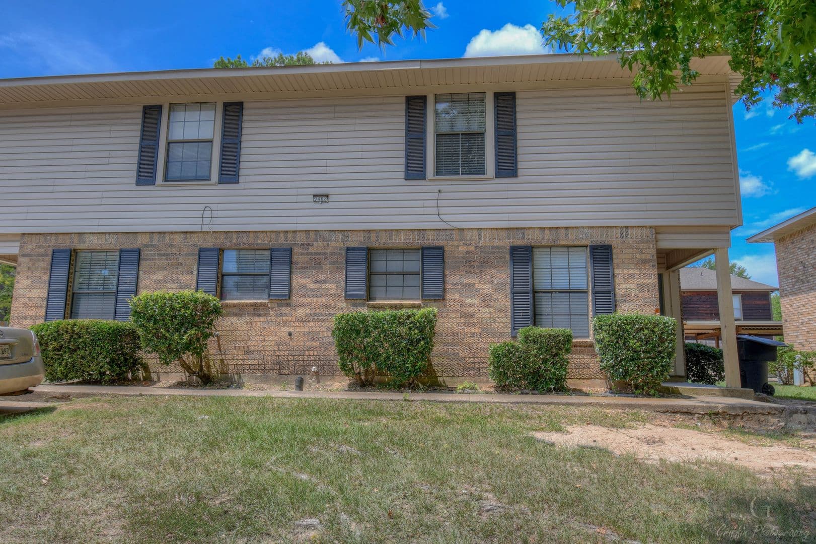 SHREVEPORT Apartment: 9404, 9406, 9408 FERRARA DRIVE