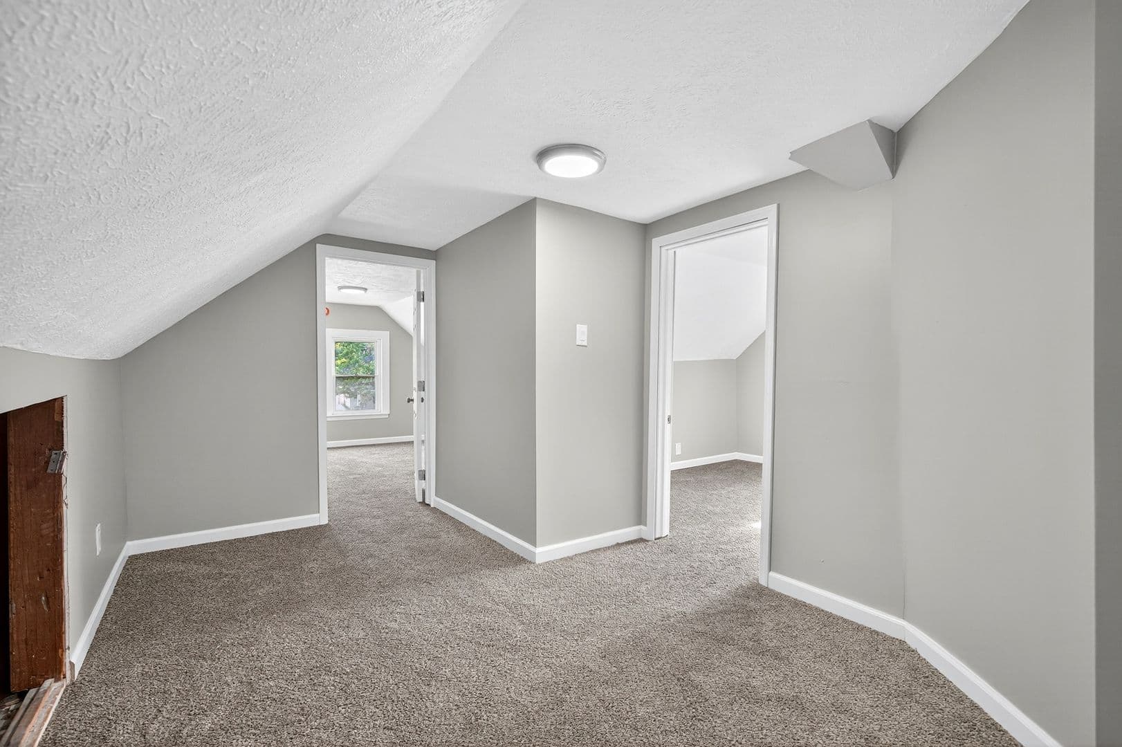 Cleveland Apartment: 13608 Earlwood Rd