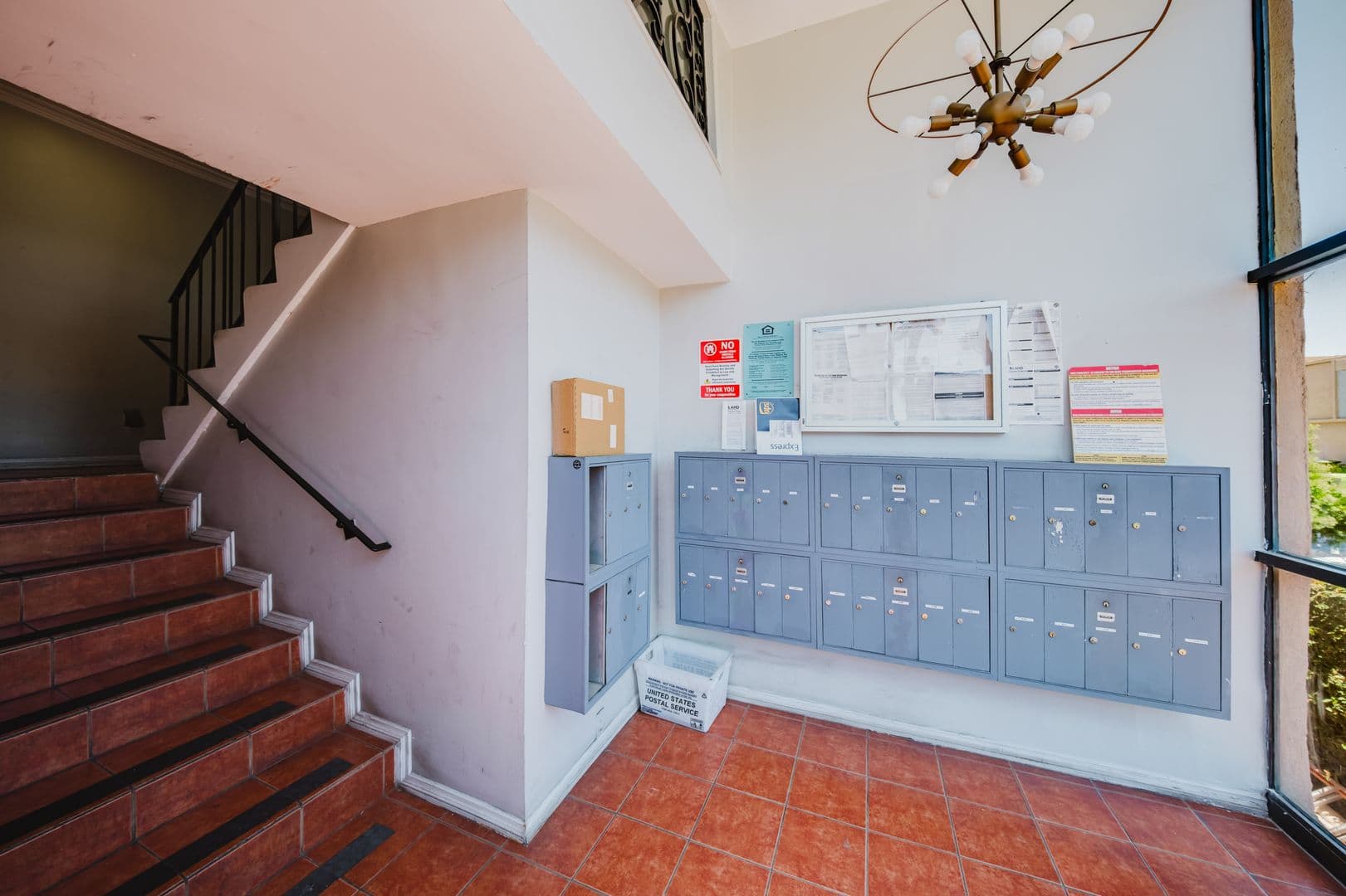 Los Angeles Apartment: 101 N Normandie Ave