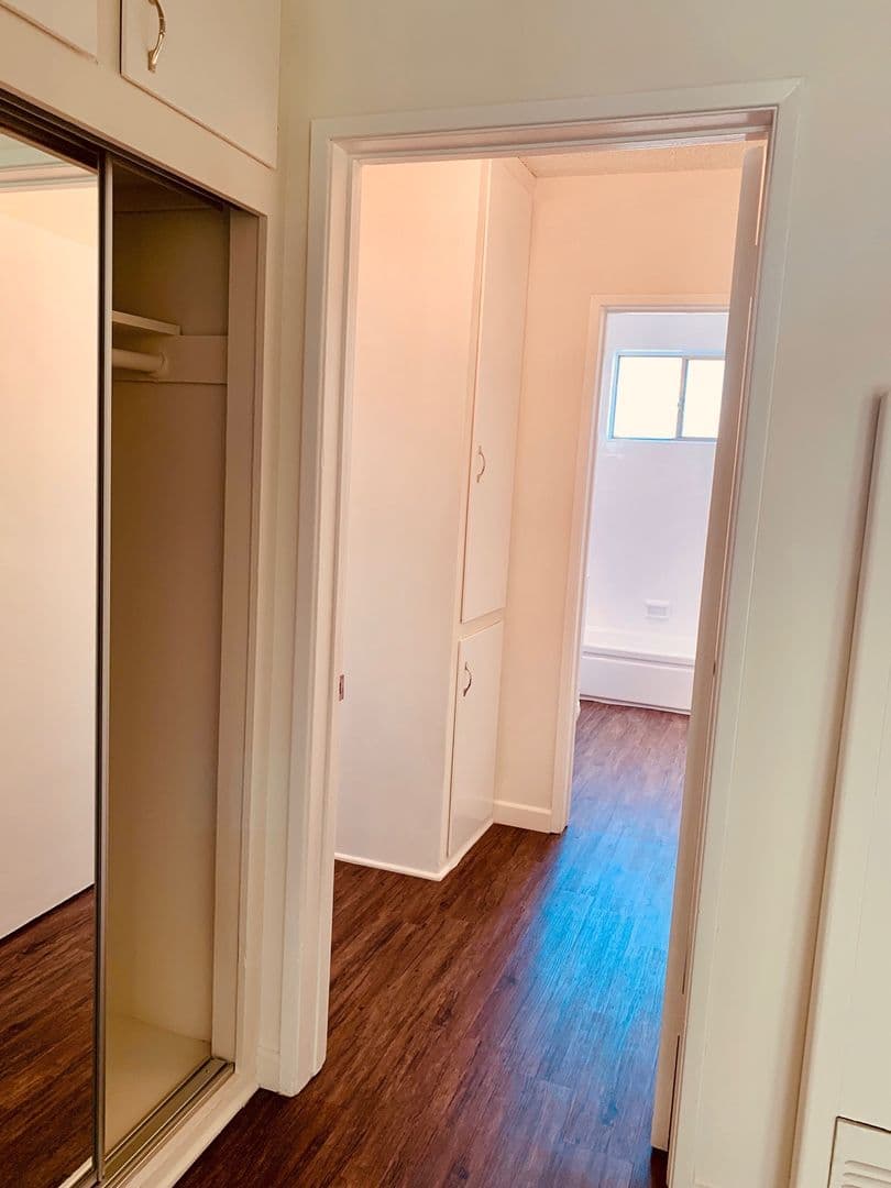 Los Angeles Apartment: 6125 Horner Street