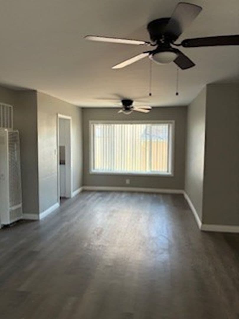 Los Angeles Apartment: 4046-4052 Coco Ave