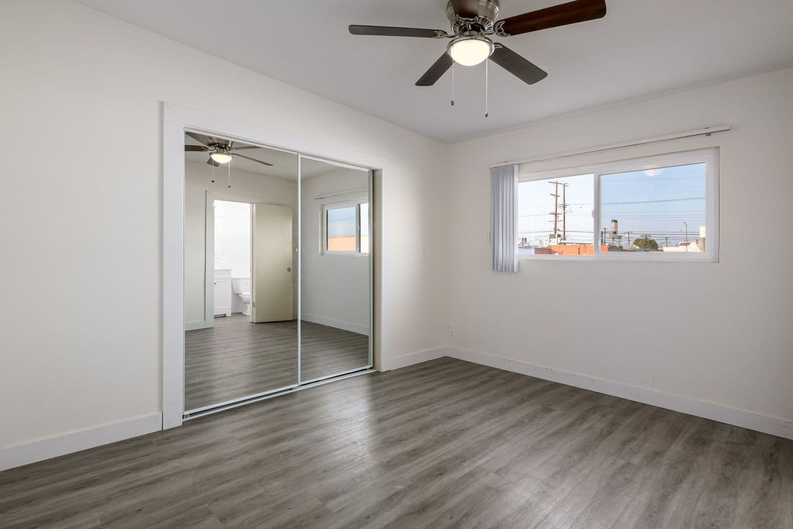North Hollywood Apartment: 13205 Barbara Ann Street