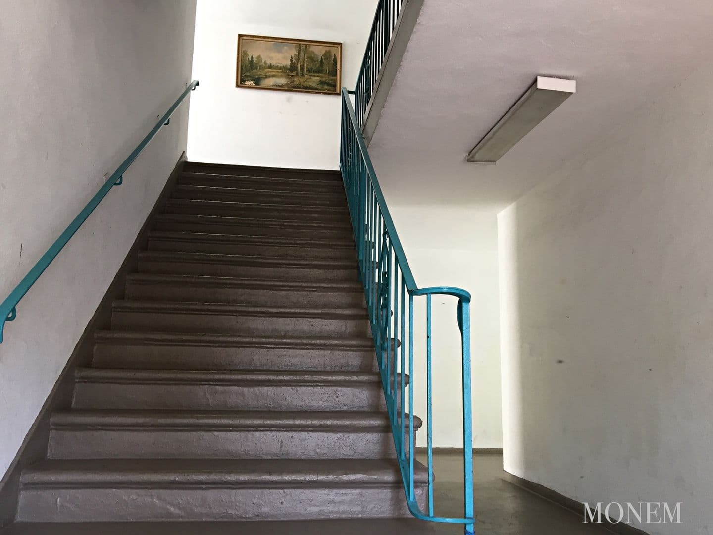 Los Angeles Apartment: 1210 N Berendo Street