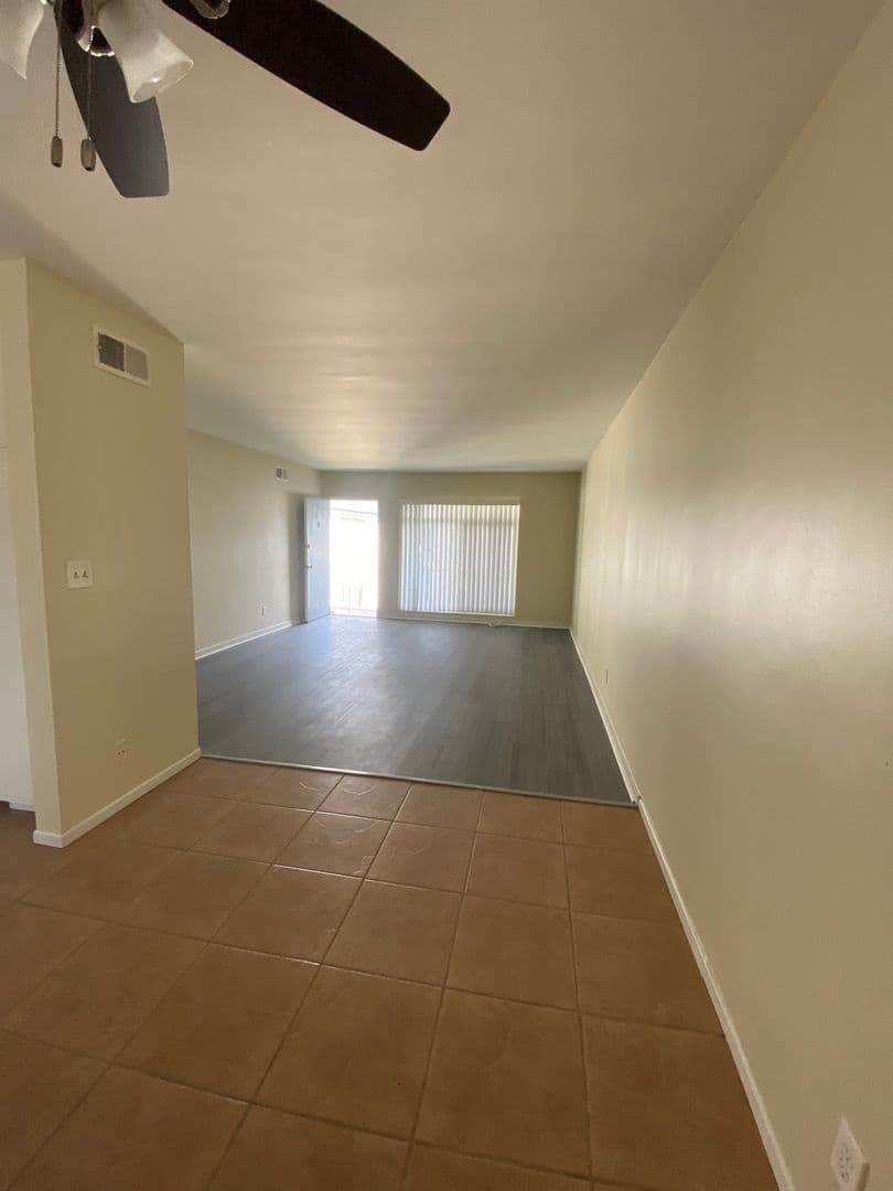 Los Angeles Apartment: 4025 Coco Ave