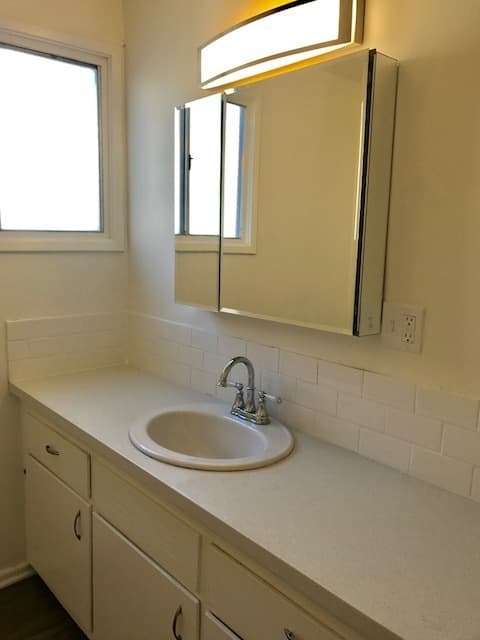 Los Angeles Apartment: 5640 & 5642 S La Brea Ave, 4641 West Slauson Ave