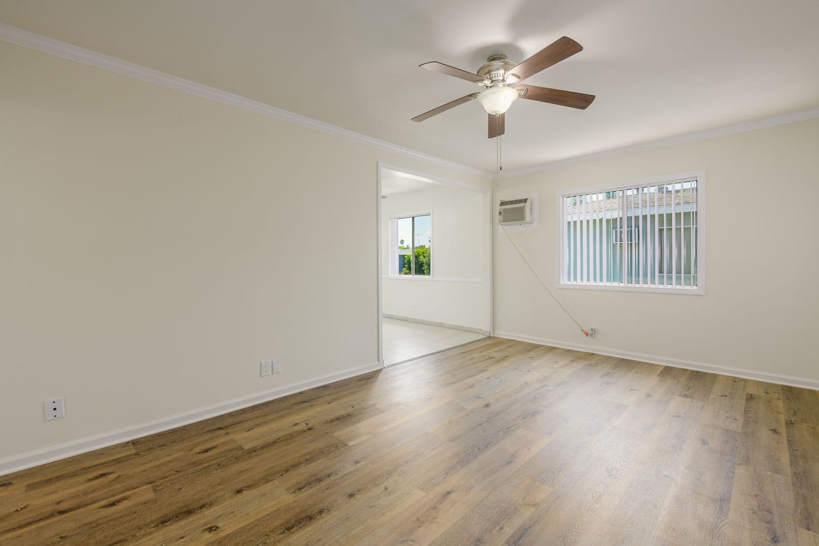 Los Angeles Apartment: 6153, 6159 & 6165 Coldwater Canyon Ave