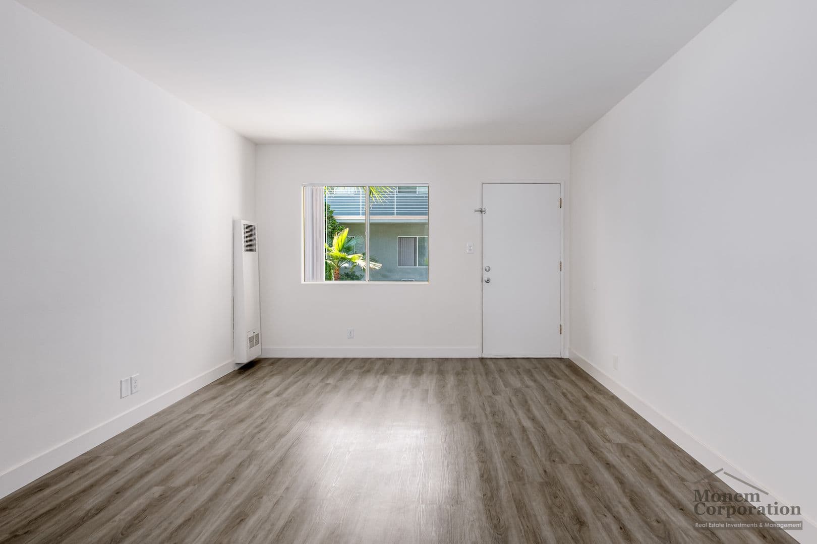 Los Angeles Apartment: 6153, 6159 & 6165 Coldwater Canyon Ave