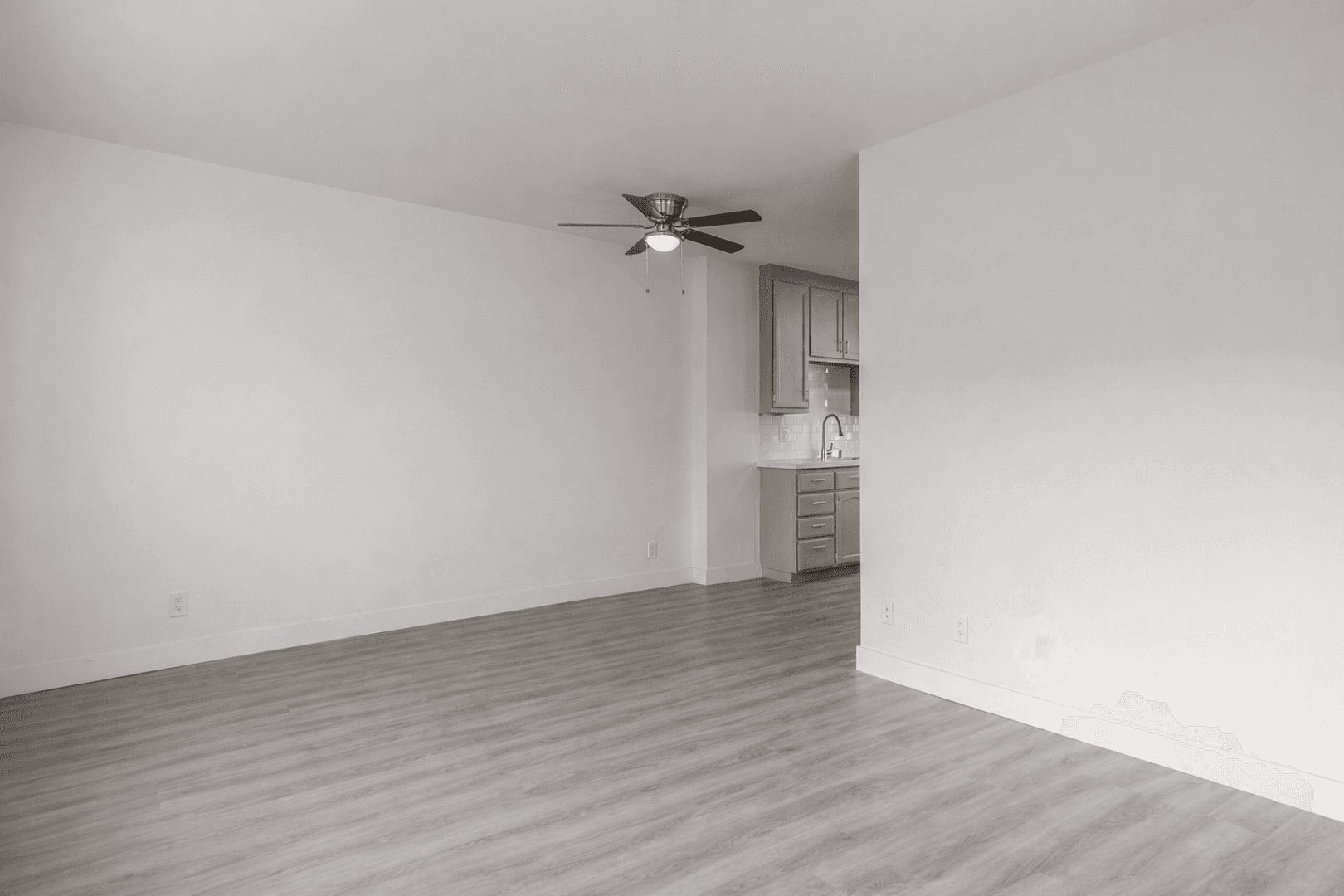 North Hollywood Apartment: 13205 Barbara Ann Street