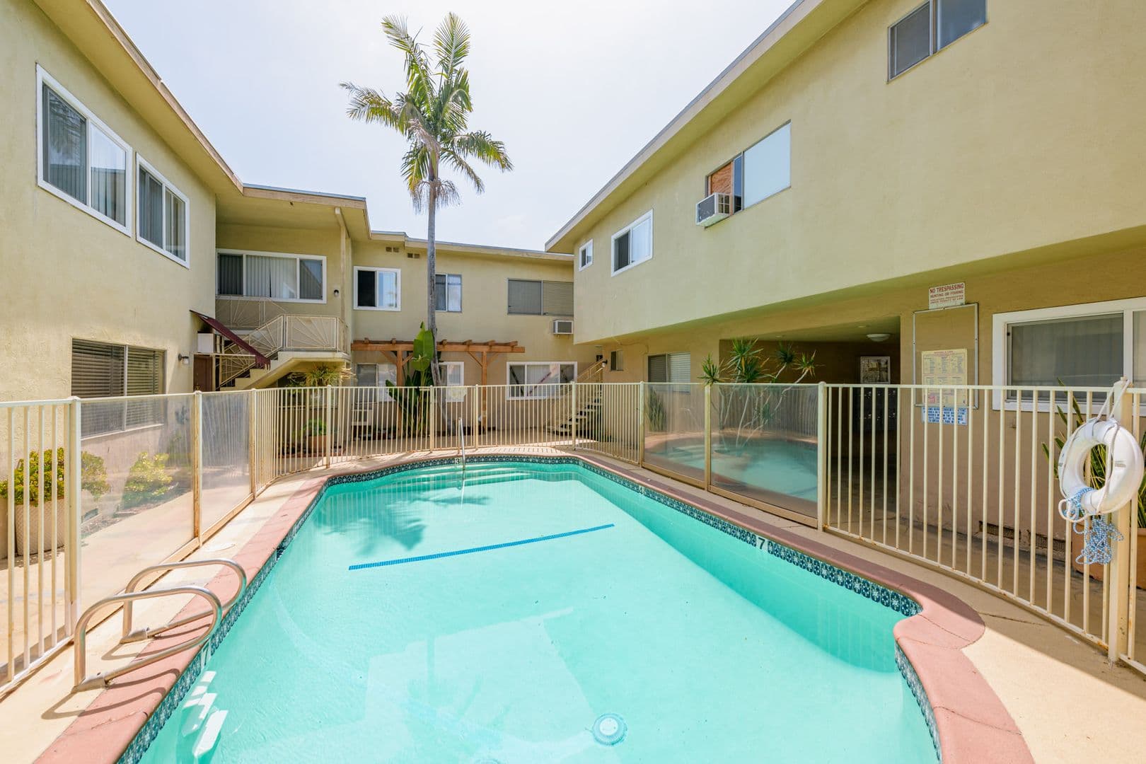 North Hollywood Apartment: 13205 Barbara Ann Street