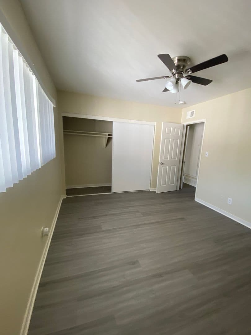 Los Angeles Apartment: 4025 Coco Ave