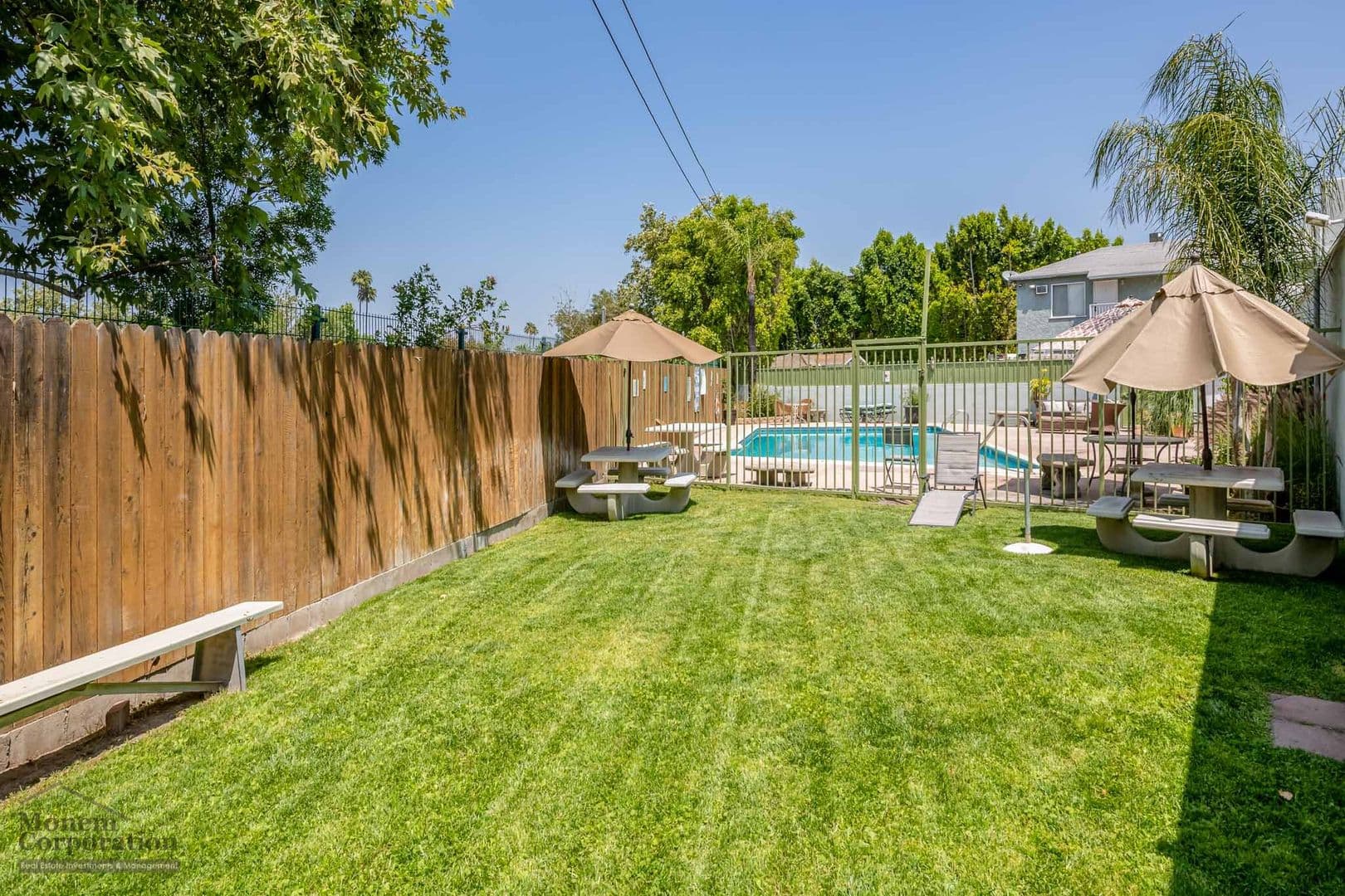 Los Angeles Apartment: 6153, 6159 & 6165 Coldwater Canyon Ave