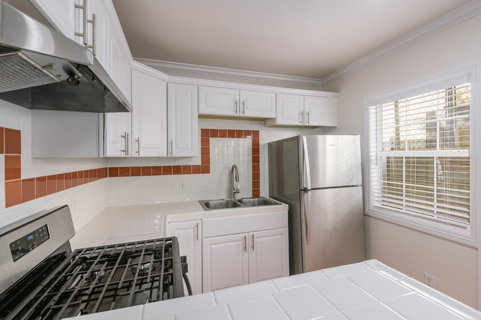 Los Angeles Apartment: 1234 N Berendo St