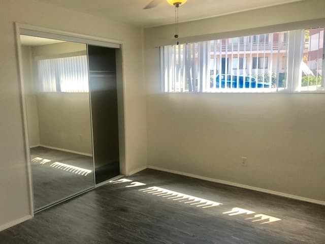 Los Angeles Apartment: 5640 & 5642 S La Brea Ave, 4641 West Slauson Ave