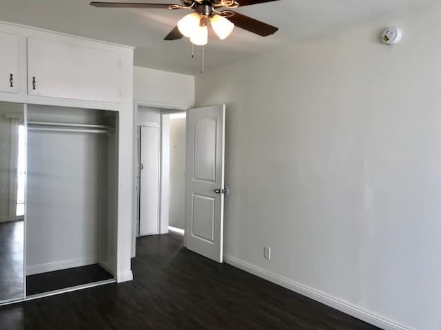 Los Angeles Apartment: 4840-4842 W Slauson Ave