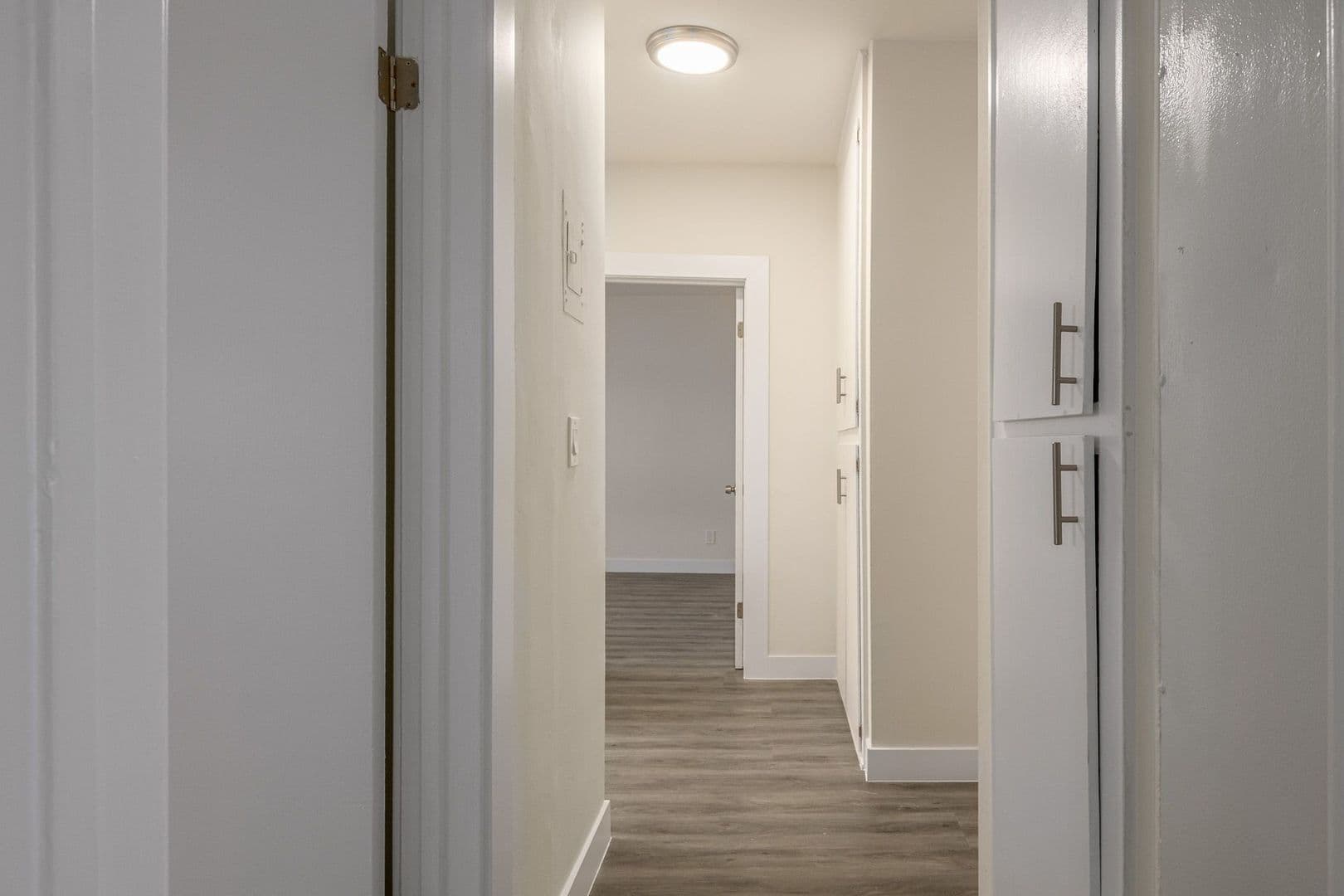 North Hollywood Apartment: 13205 Barbara Ann Street