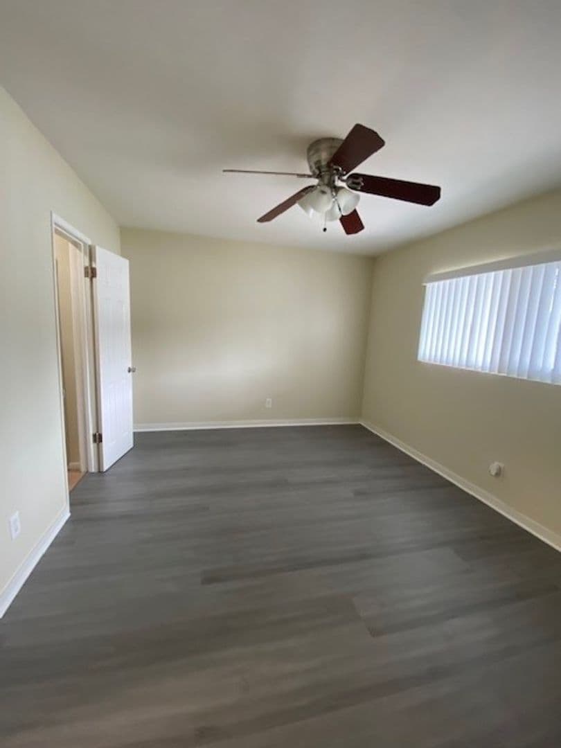 Los Angeles Apartment: 4025 Coco Ave
