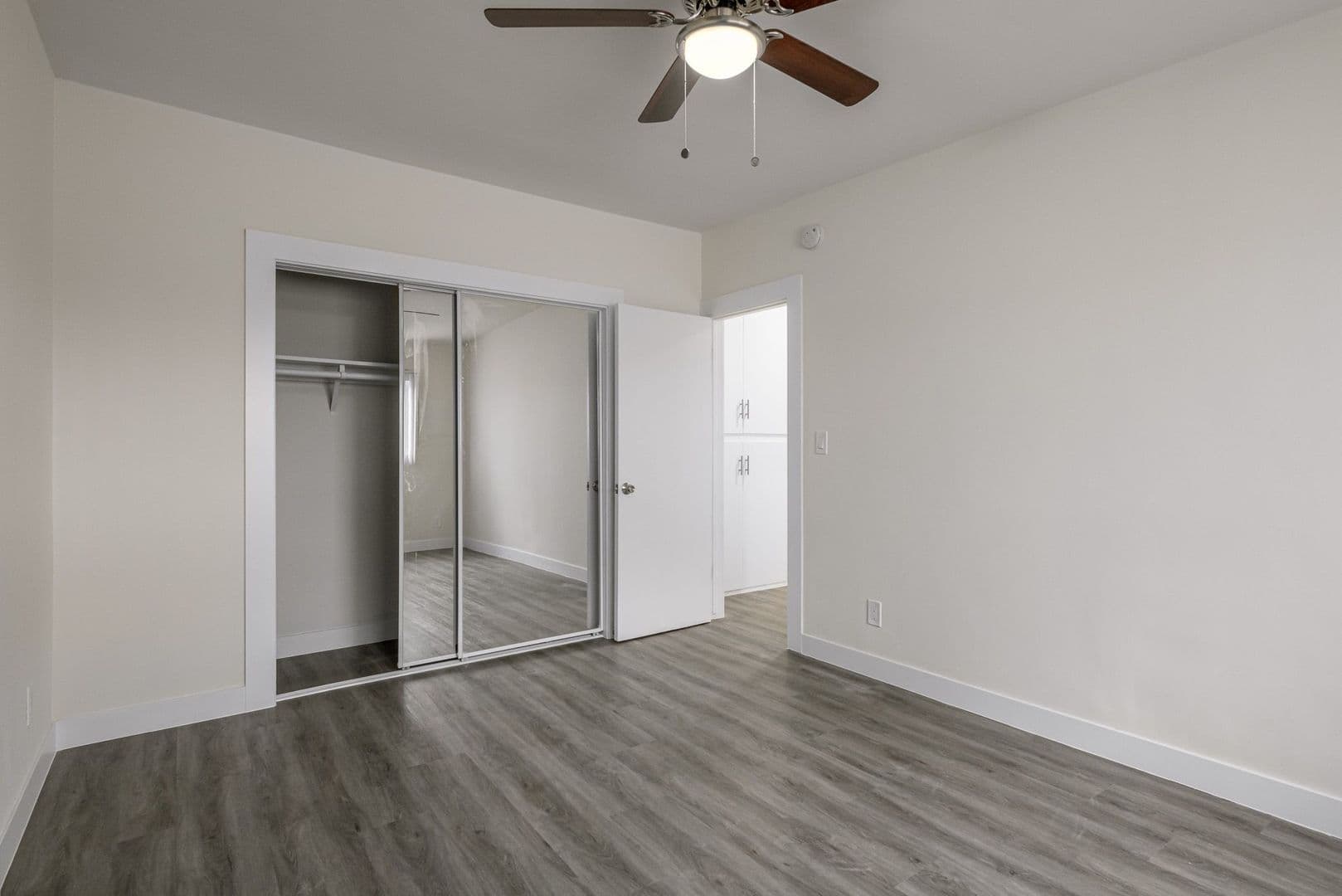 North Hollywood Apartment: 13205 Barbara Ann Street