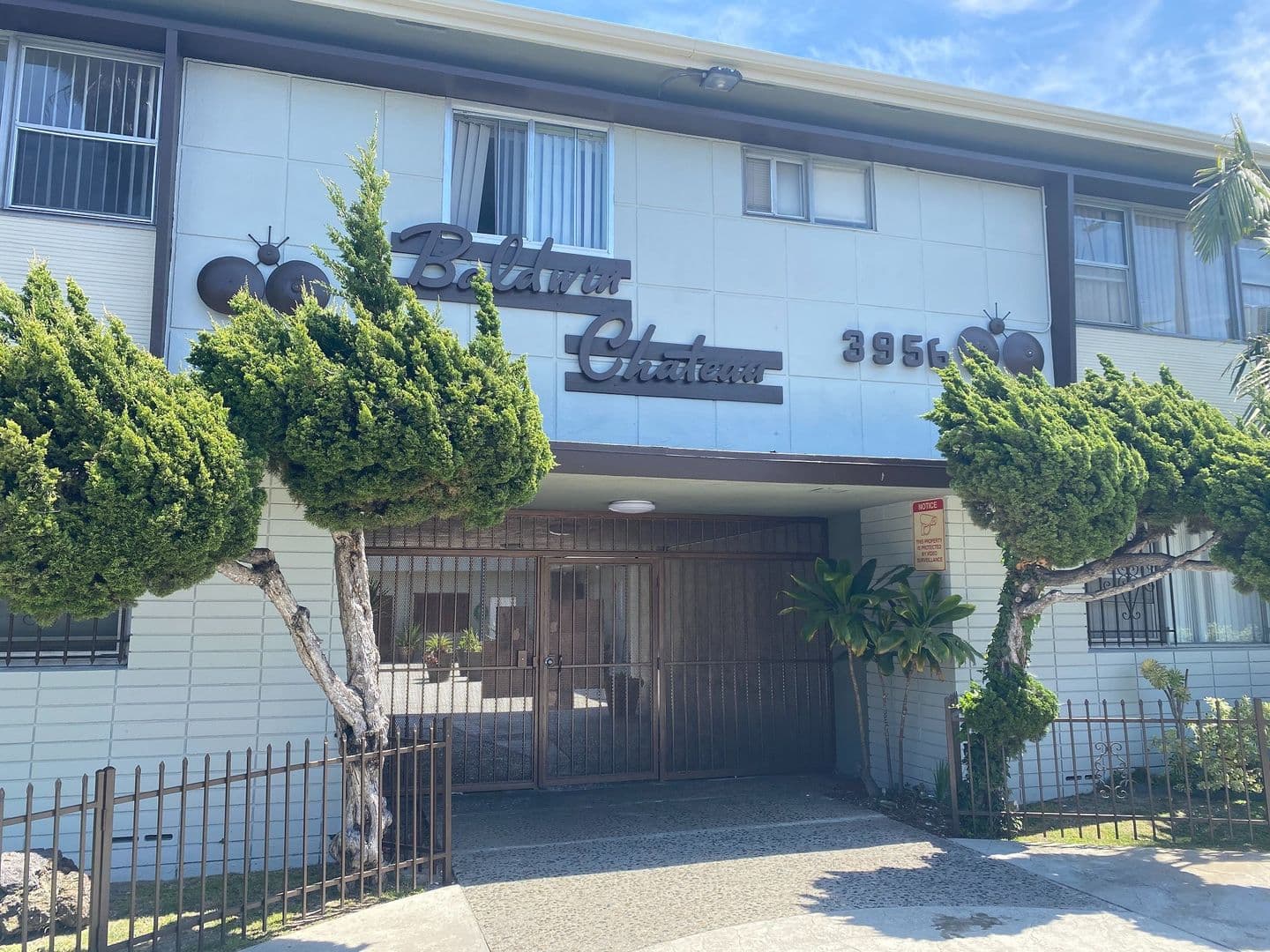 Los Angeles Apartment: 3956 Stevely Ave