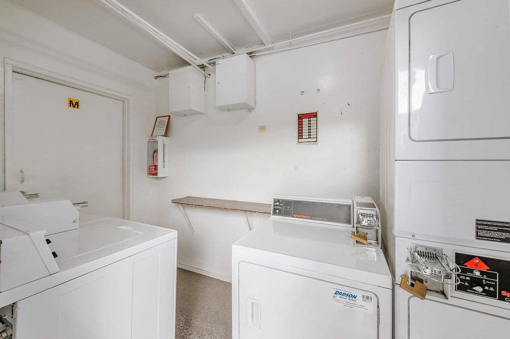 Los Angeles Apartment: 1033 S Westlake Ave