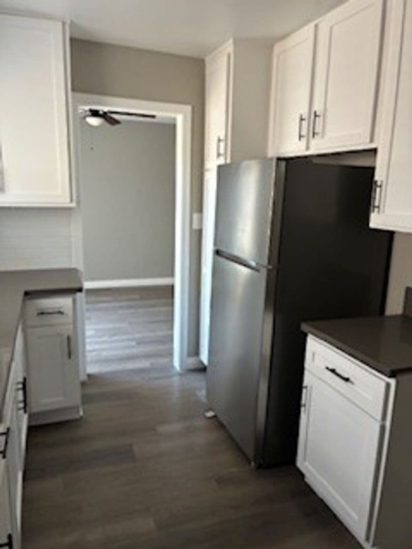 Los Angeles Apartment: 4046-4052 Coco Ave