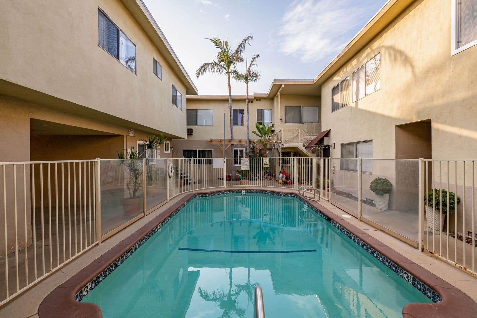 North Hollywood Apartment: 13205 Barbara Ann Street