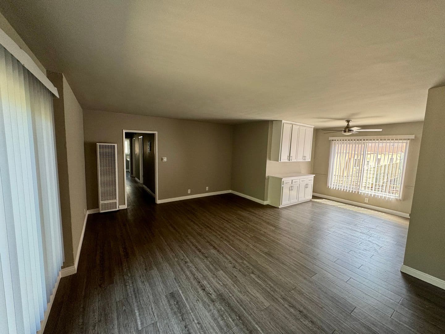 Los Angeles Apartment: 4046-4052 Coco Ave