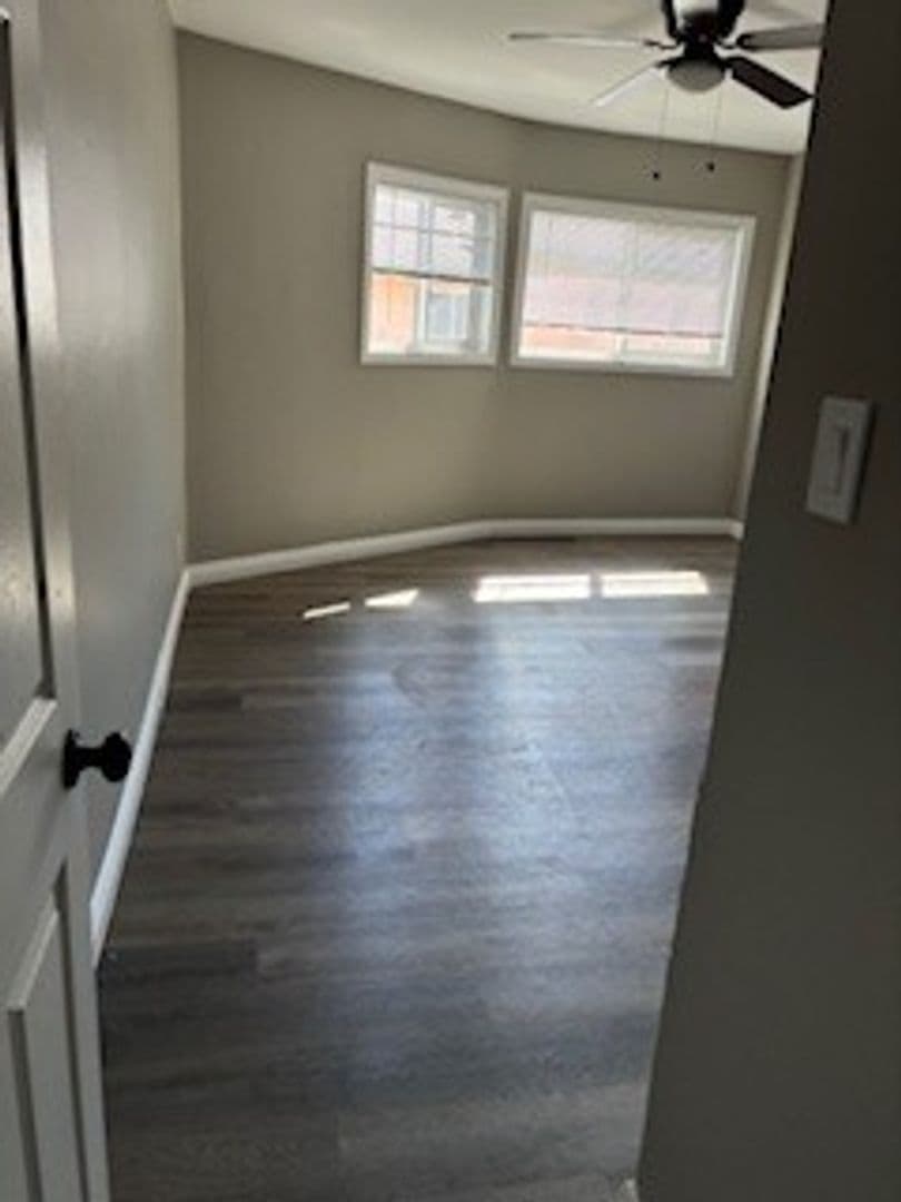 Los Angeles Apartment: 4066 Coco Ave