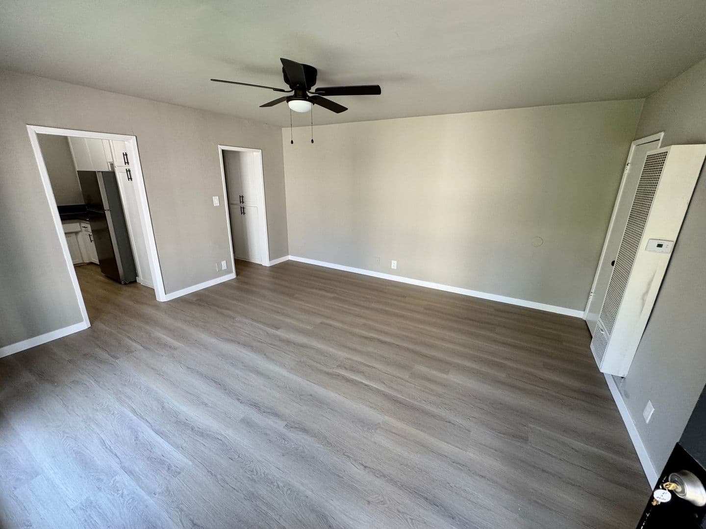 Los Angeles Apartment: 4046-4052 Coco Ave