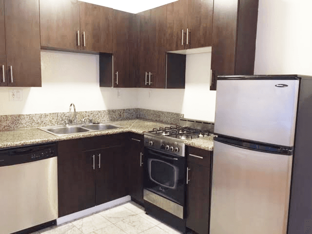 Venice Apartment: 1814 Pacific Ave