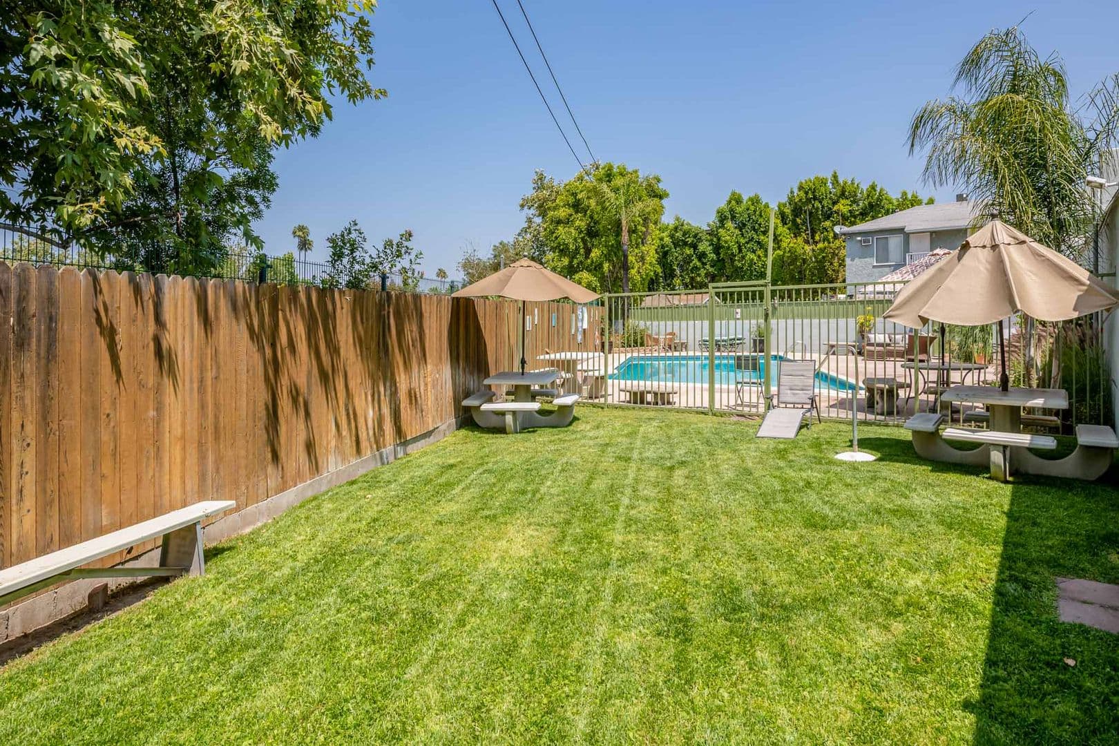 Los Angeles Apartment: 6153, 6159 & 6165 Coldwater Canyon Ave