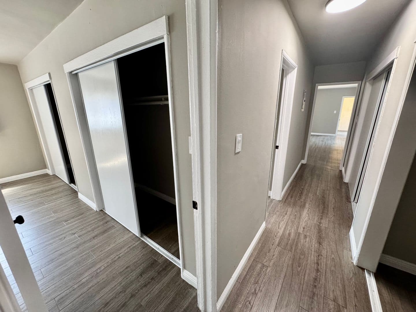 Los Angeles Apartment: 4046-4052 Coco Ave