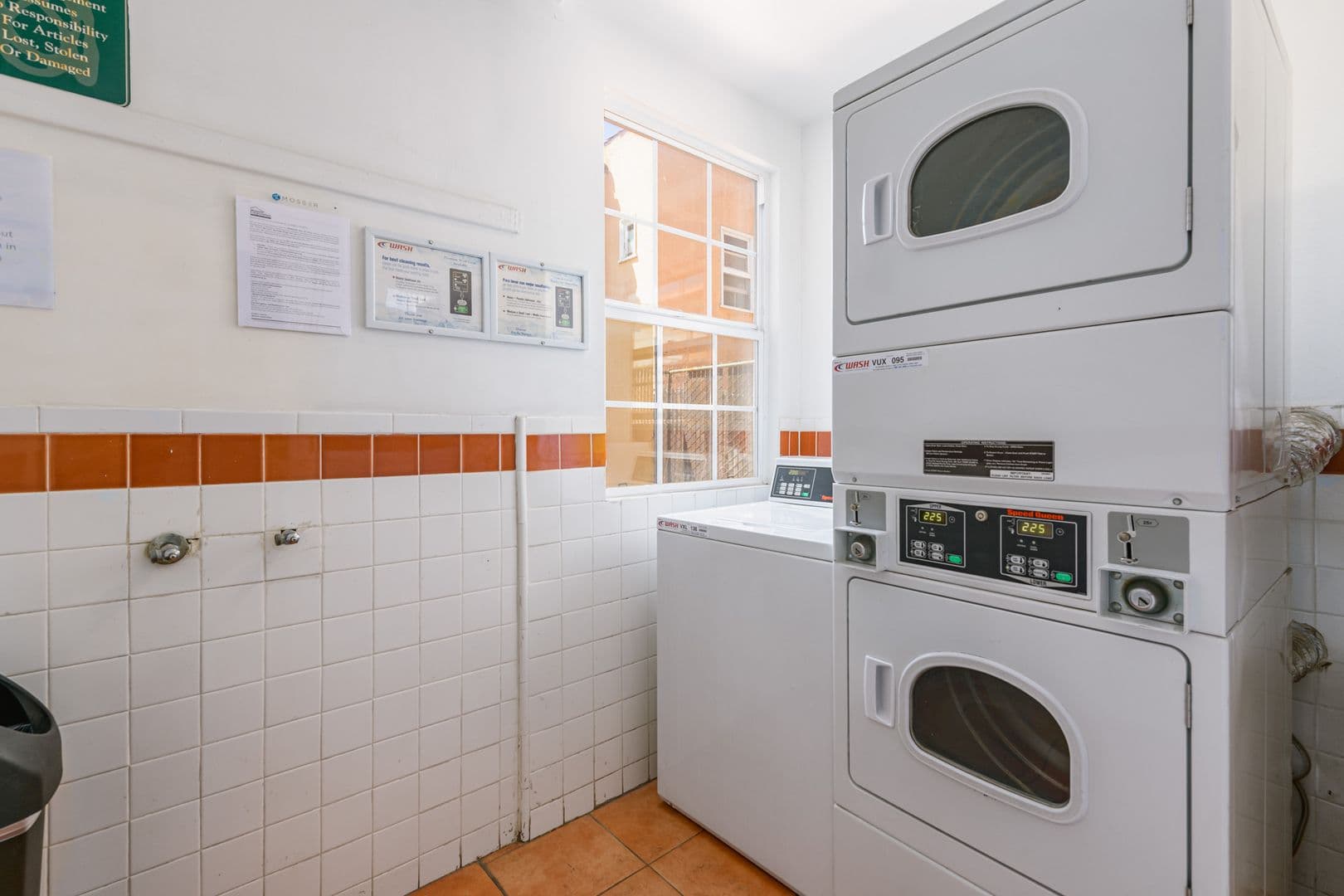Los Angeles Apartment: 1217 N Berendo St