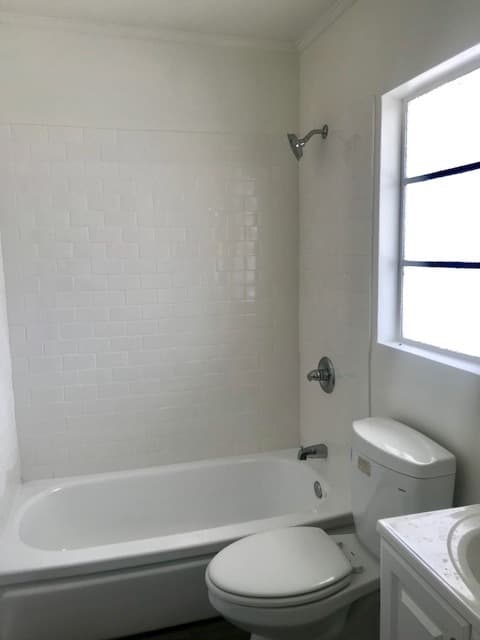 Los Angeles Apartment: 4840-4842 W Slauson Ave