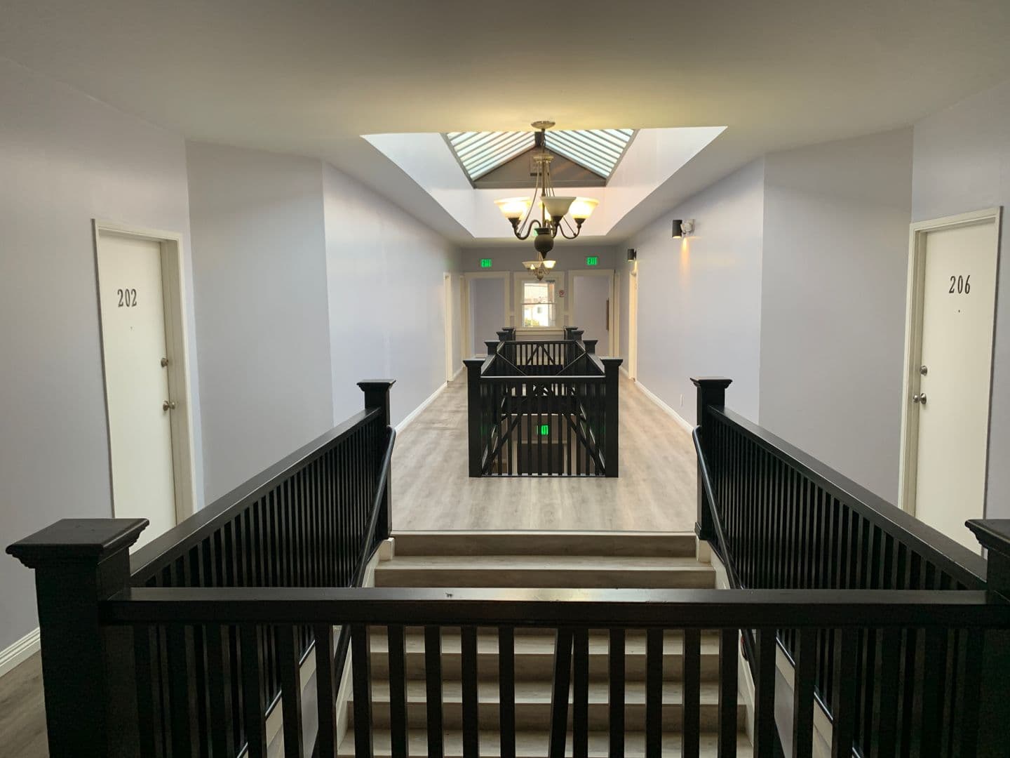 Venice Apartment: 1814 Pacific Ave