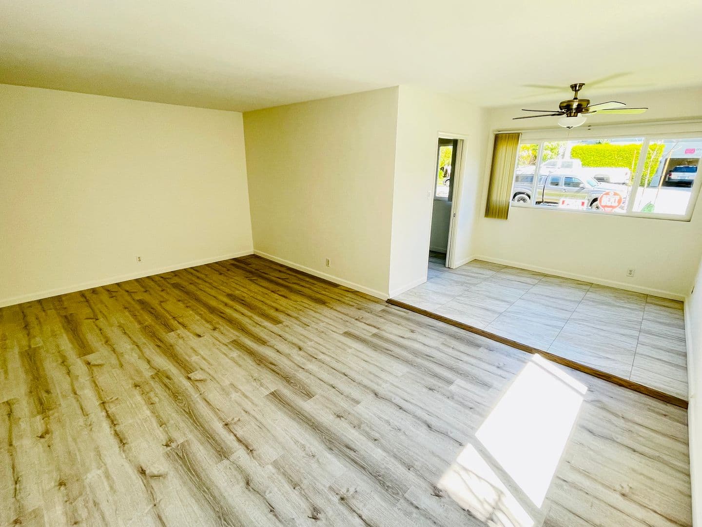 Los Angeles Apartment: 3721 Mentone Ave