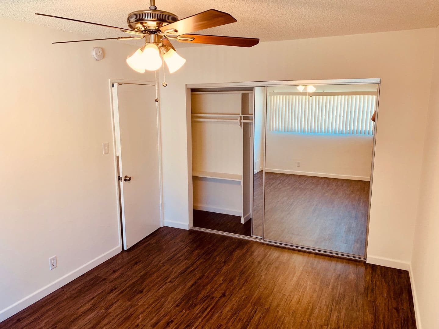 Los Angeles Apartment: 6125 Horner Street