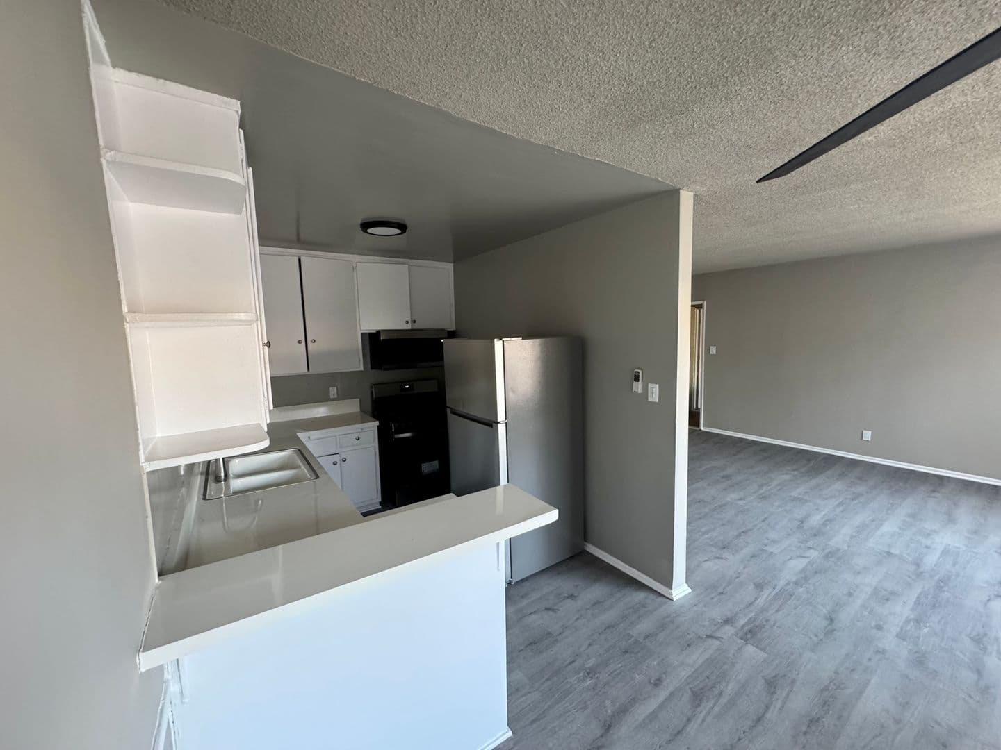 Los Angeles Apartment: 4046-4052 Coco Ave