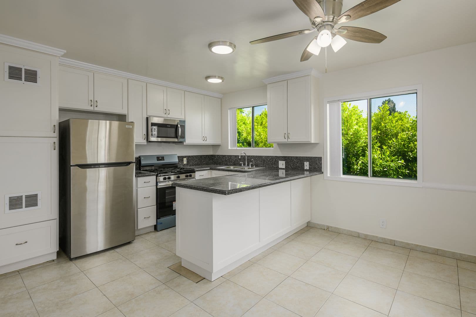 Los Angeles Apartment: 6153, 6159 & 6165 Coldwater Canyon Ave